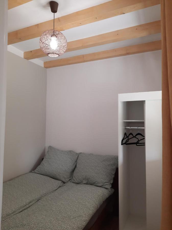 Noclegi Rozanka Radomierz 외부 사진
